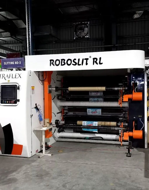 Plastic films and laminates pouch manufacturing chennai