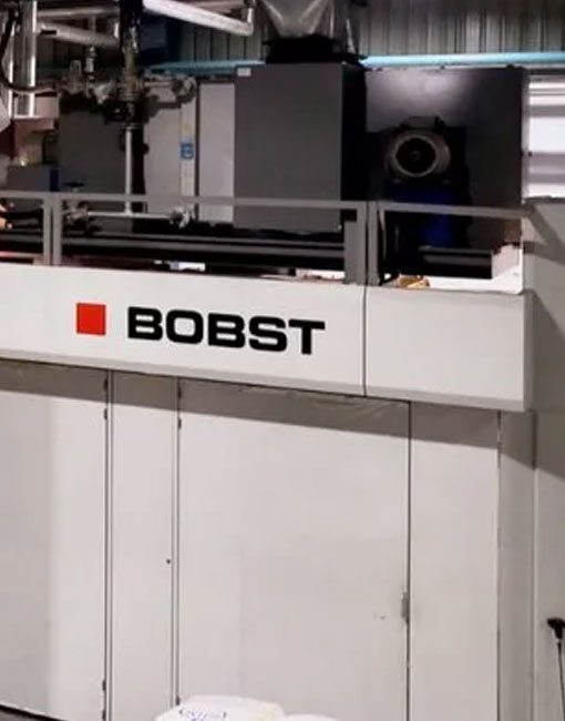 Flexographic printing machine for high speed printing on flexible packaging materials supplier in chennai