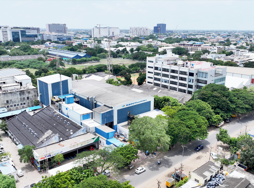 printing and packaging in chennai