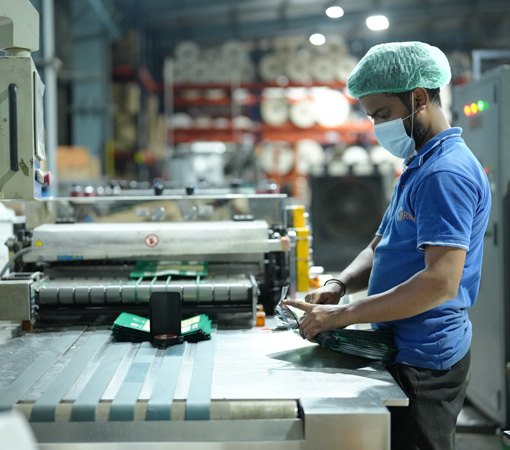 packaging and printing service in chennai