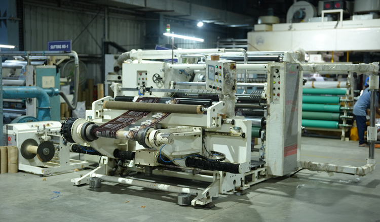 A premier printing & packaing solution in chennai